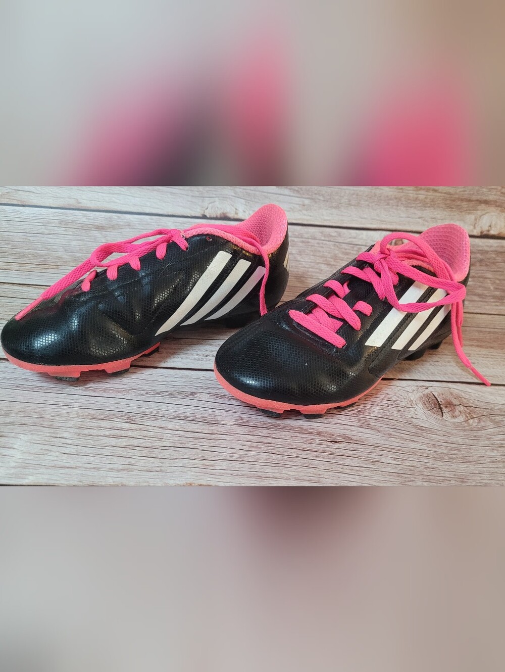 Cleats GIRLS - Picture 6 of 8